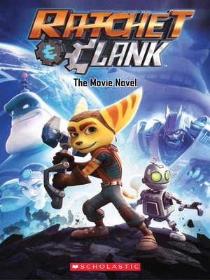 cover image of Ratchet and Clank